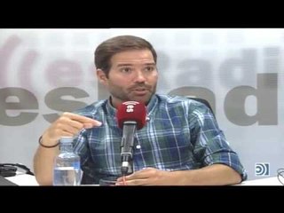 Fútbol es Radio: El récord del Real Madrid - 19/09/16