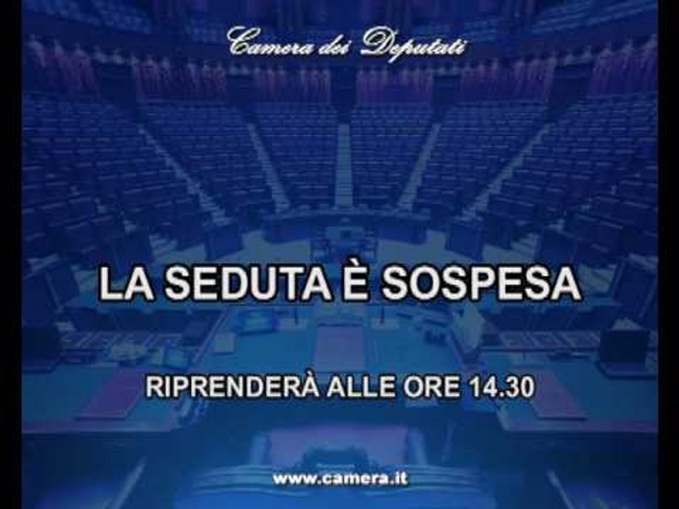 Roma - Camera - 17^ Legislatura - 675^ seduta -2- (19..09.16)