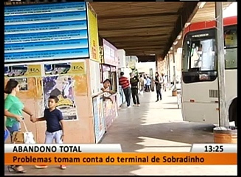 ABANDONO TOTAL