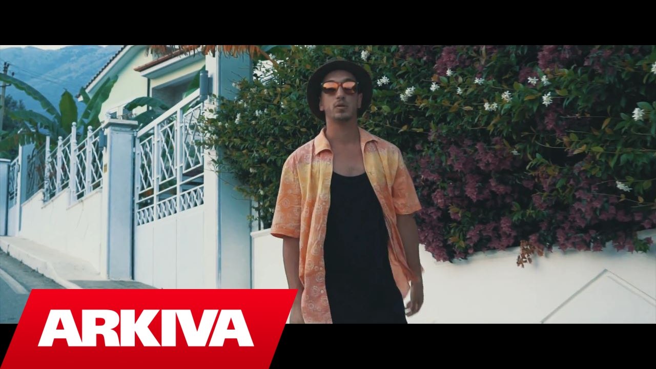 TIM - Fundjava (Official Video HD)