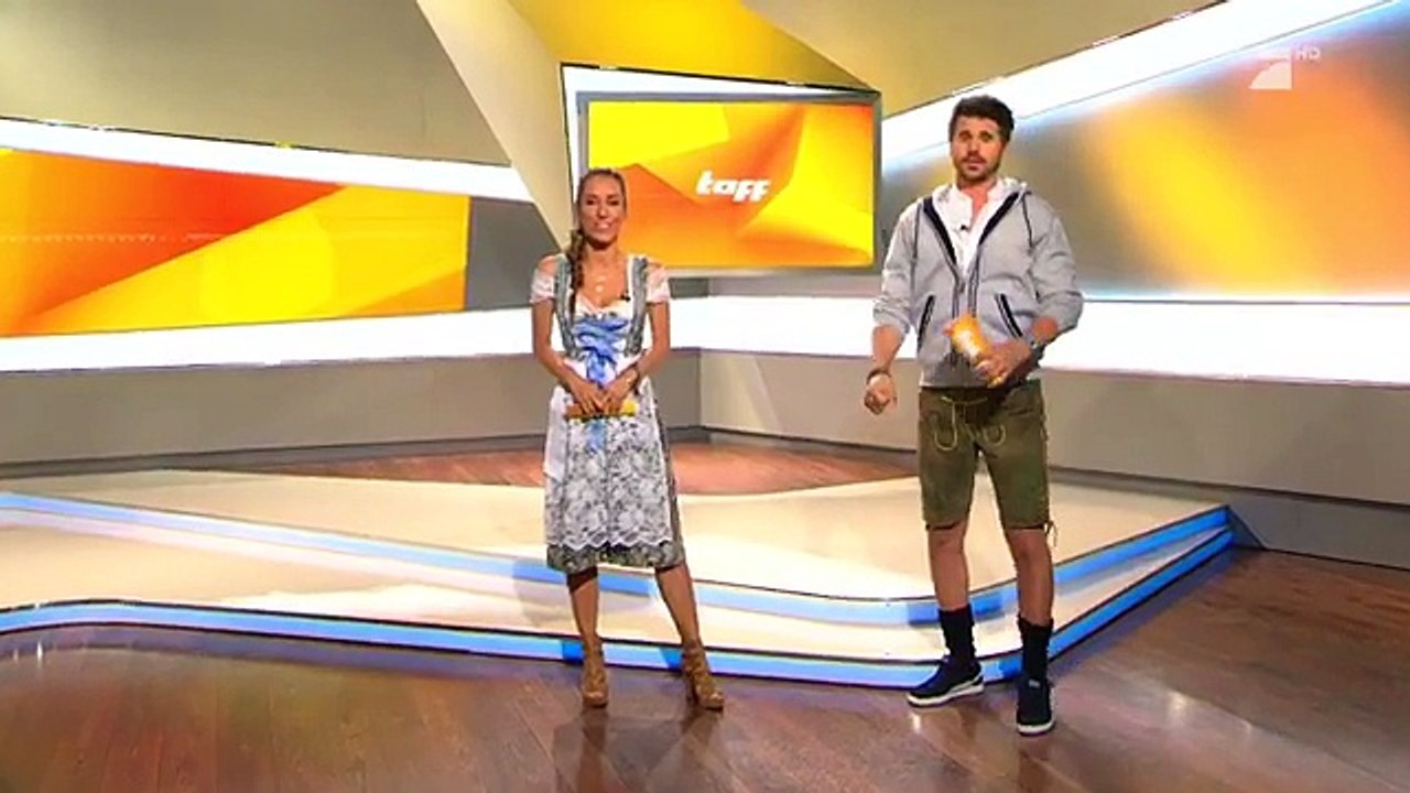 Annemarie Carpendale - taff - 19.09.2016