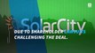 Lawsuits could delay $2.6 billion merger between Tesla, SolarCity