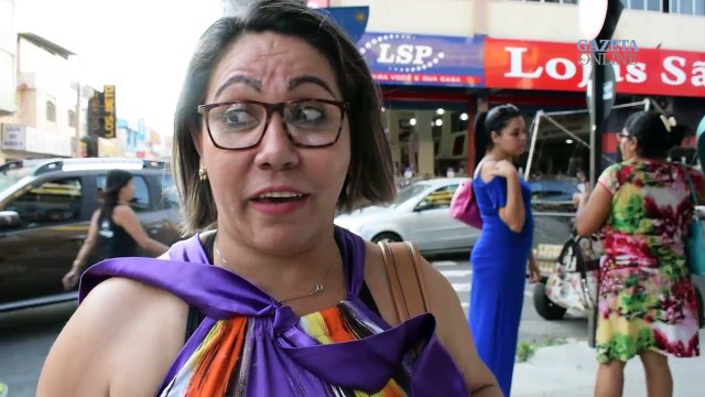 Candidatos a prefeito de Vila Velha respondem perguntas de eleitores