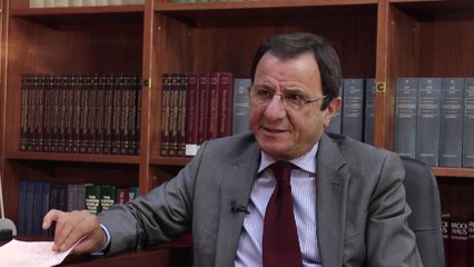 Report TV - Ruli: Reforma të bëhej nga  reformatorë, Ok qeveri ekspertësh