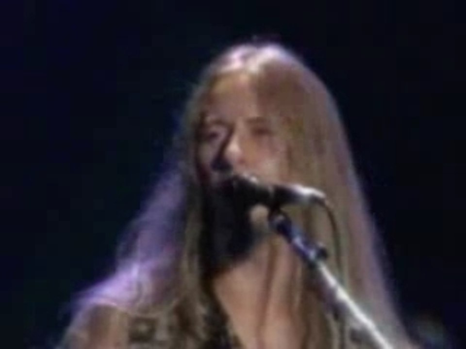 Alice in chains - would (live)