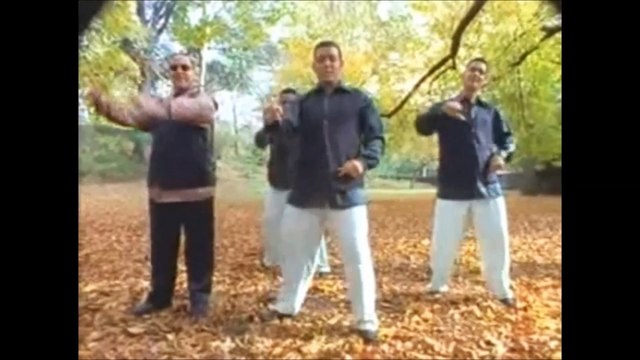 Tu muere aqui - la banda gorda - Original