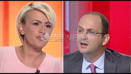 Bushati: Mosmiratimi i reformës në drejtësi destabilitet, është çështje e sigurisë kombëtare