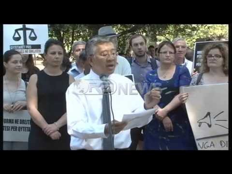 Donald Lu: “Pasoja negative nga SHBA për ata udhëheqës politikë që do të votojnë kundër reformës”