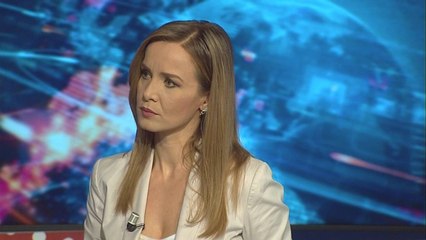 Ervin Bushati i ftuar në "Ora e Intervistës"- Ora News