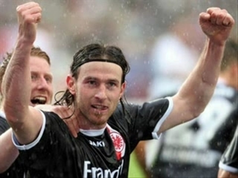 Das ist Eintracht Frankfurt!