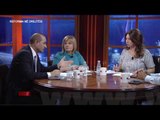 Dritare me Rudinen - Kriza politike në Shqipëri | Pj.1 - 18 Korrik 2016 - Vizion Plus - Talk Show