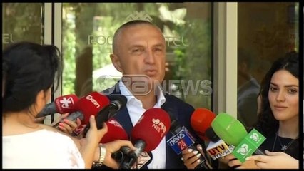 Ora News – Meta-Basha japin konsensusin, çështjet pezull në Bruksel