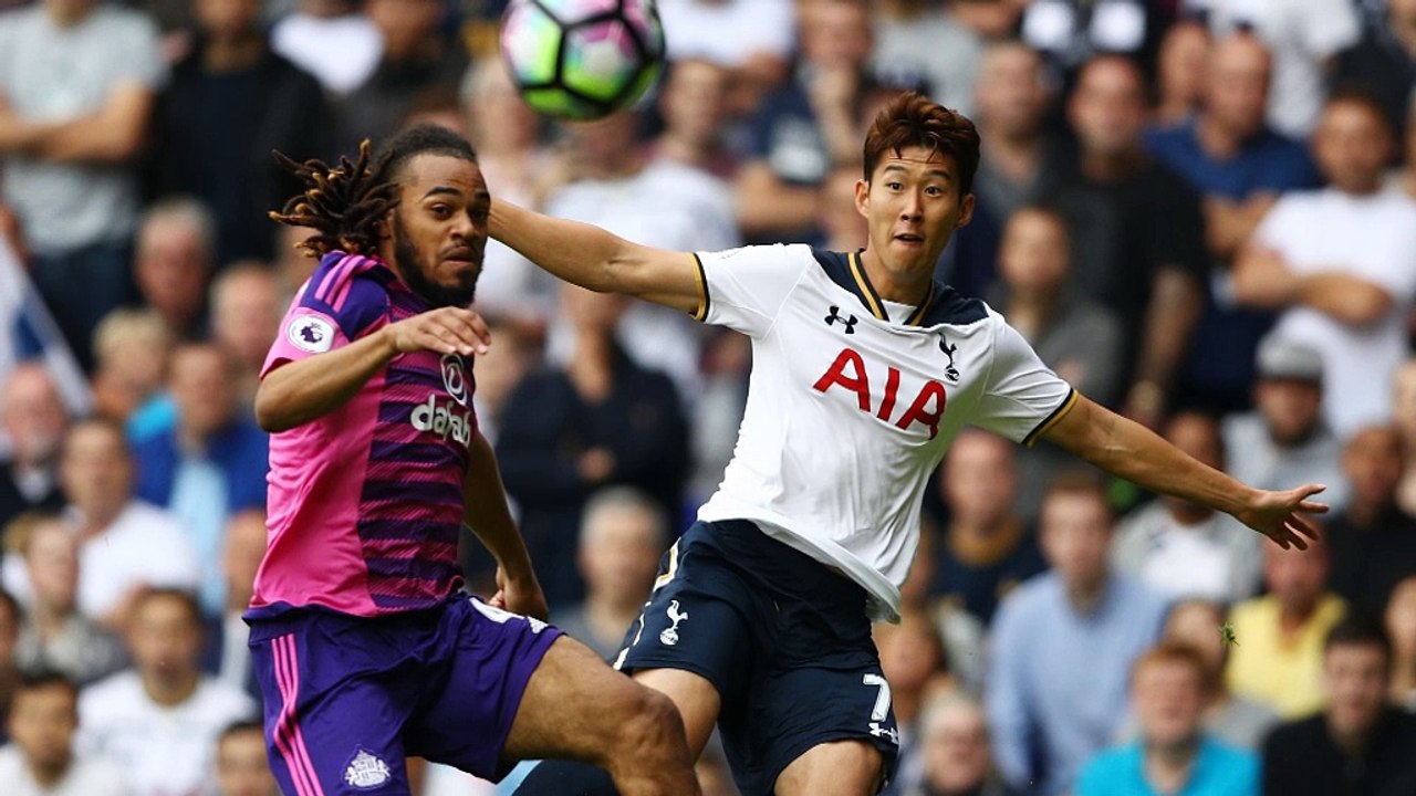 Transferts - Pochettino : "Son voulait quitter Tottenham"