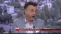 Ristani optimist për të enjten - News, Lajme - Vizion Plus