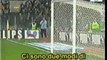 I 2 goal di Paolo Di Canio nei derby (1989-2005)