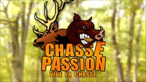 Chasse Sanglier - Tir d'un gros mâle