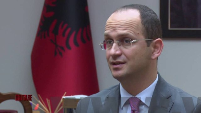 Dritare me Rudinen - Kriza politike në Shqipëri | Pj.3 - 18 Korrik 2016 - Vizion Plus - Talk Show