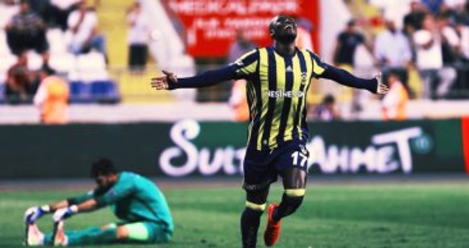 Fenerbahçe, İsmail Kartal Döneminden Sonra İlk Kez 5 Gol Attı