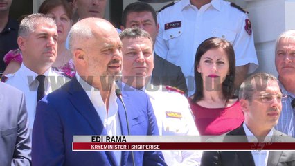 Vizioni i ri për Policinë e Shtetit - News, Lajme - Vizion Plus