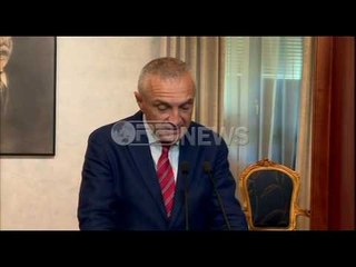 Ora News – Apeli i Metës: Negociatat të jenë të hapura. Duhet patjetër ta mbyllim tani