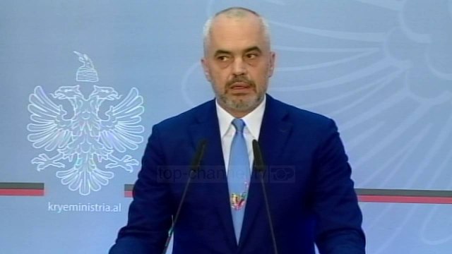 Rama: Konsensus vetëm sipas “Nuland” - Top Channel Albania - News - Lajme
