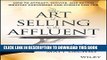 New Book The Art of Selling to the Affluent: How to Attract, Service, and Retain Wealthy Customers