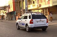 Dos homicidios registrado en la provincia del Guayas