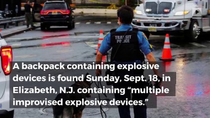 Here’s what you need to know about the events in N.Y., N.J. and Minnesota