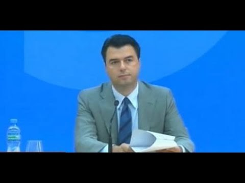 Report TV - Basha: Rinisim negociatat pa humbur asnjë minutë, ekspertët e PD në tryezë