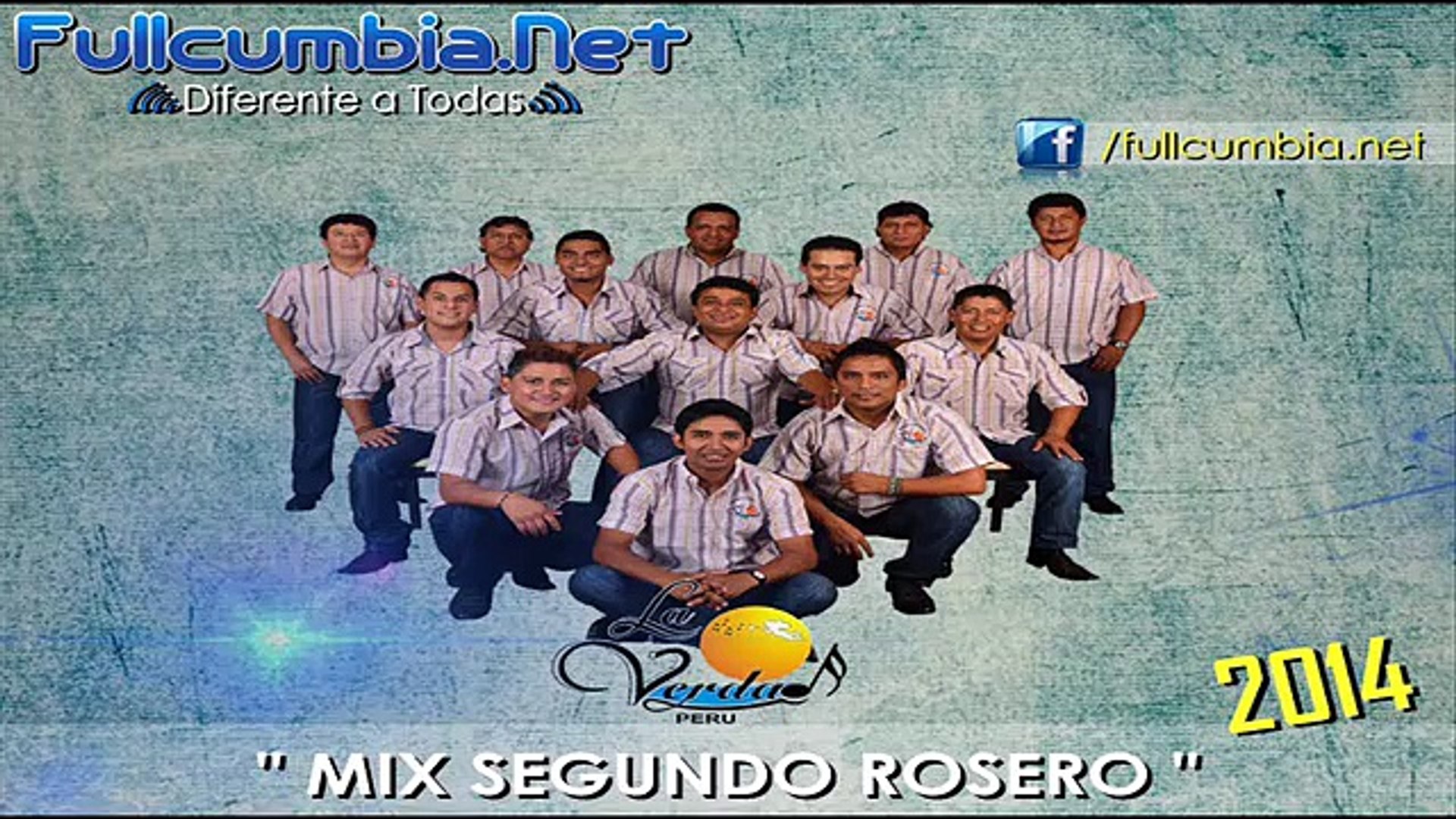 Mix Rosero - Verdad Norte 2014 - Vídeo Dailymotion