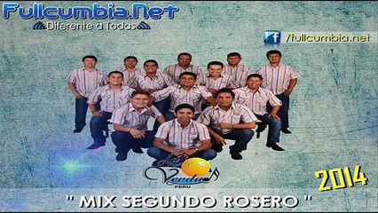 Mix Segundo Rosero - La Verdad del Norte 2014  www.fullcumbia.net