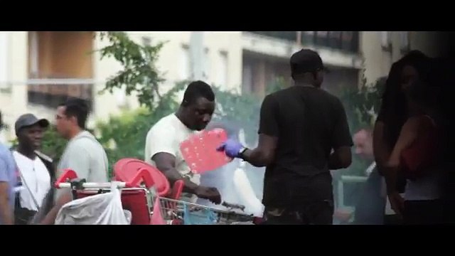 Africa Jungle - Wéwéwé feat. Jarod [Clip Officiel]