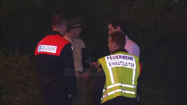 Sulmi në Gjermani, i frymëzuar nga ideologjia ekstremiste - Top Channel Albania - News - Lajme