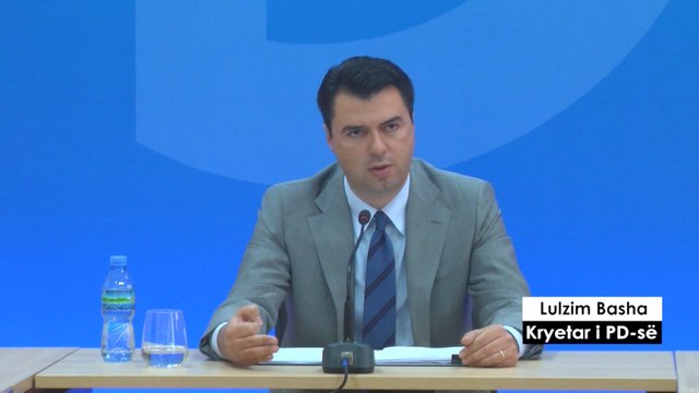 Report TV - Basha: Rinisim negociatat pa humbur asnjë minutë, ekspertët e PD në tryezë