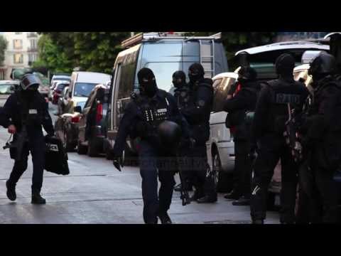 Franca përshkallëzon sulmet ndaj ISIS pas ngjarjes në Nice - Top Channel Albania - News - Lajme