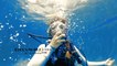 Scuba Diving Skills: Regulator Purge