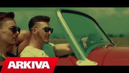 Lon Shkodra - Vet ke met (Official Video HD)