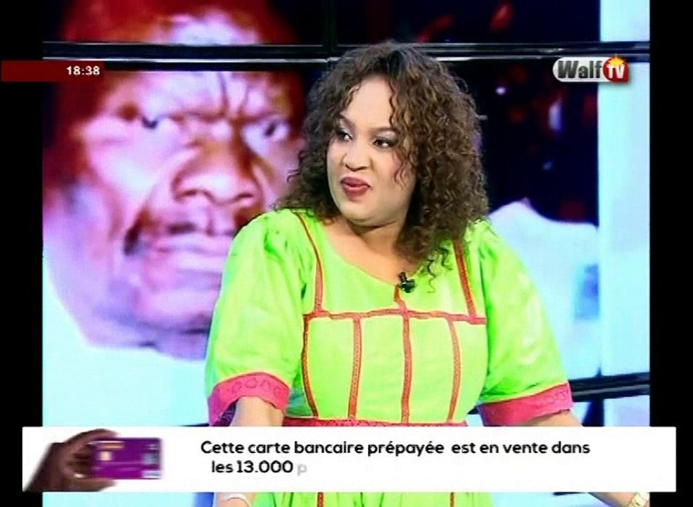 Sa ndiogou révélé la liste des 'cheikhettes'