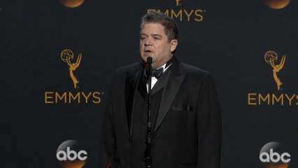 Patton Oswalt's Tribute to His Late Wife Will Remind You What Matters Most