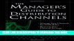 Collection Book The Manager s Guide to Distribution Channels