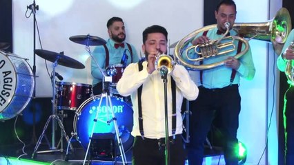 Od Strumica do Kuba - Cambo Agusevi orkestar (cover Casa Ljubov)