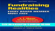 Collection Book Fundraising Realities Every Board Member Must Face