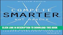 Collection Book Compete Smarter, Not Harder: A Process for Developing the Right Priorities Through