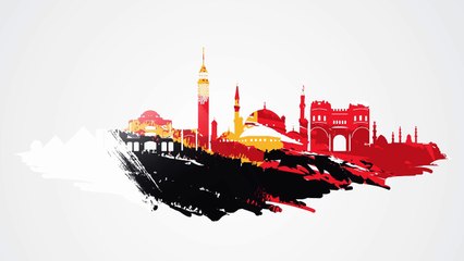 مصر فى صور..لقطات نادرة لـ"كوبرى السلطان أبو العلا"