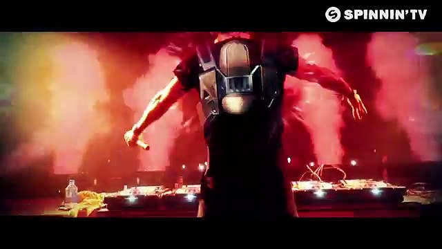 Bassjackers feat. Mat B. - Destiny (Official Music Video)