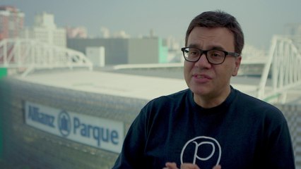 Trailer do filme: O Campeão do Século