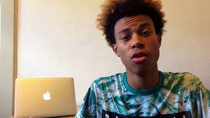 Song Lyric Prank (Chris Brown Say Goodbye)