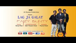 LAG JA GALAY by Faizy Champ