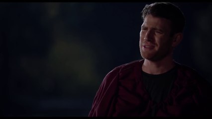 FLOCK OF DUDES Official Trailer (2016) Eric Andre, Jamie Chung Comedy Movie HD