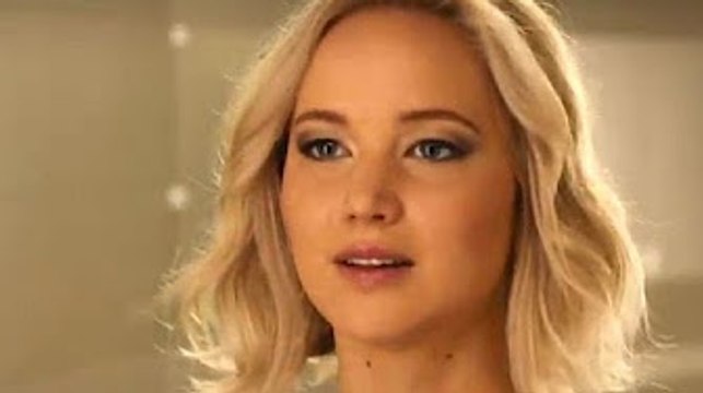 PASSENGERS Movie Trailer Footage (2016) Jennifer Lawrence, Chris Pratt Sci-Fi Movie HD
